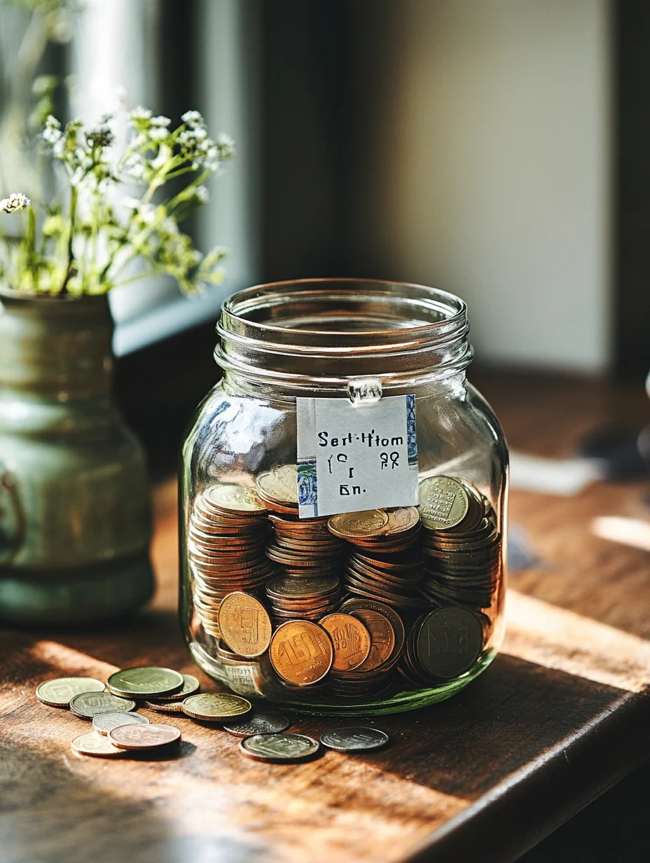 How to Build an Emergency Fund on a Tight Budget