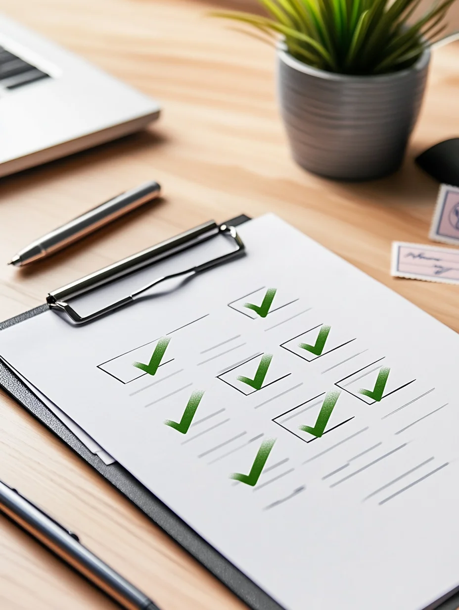 What Lenders Look for in a Loan Application